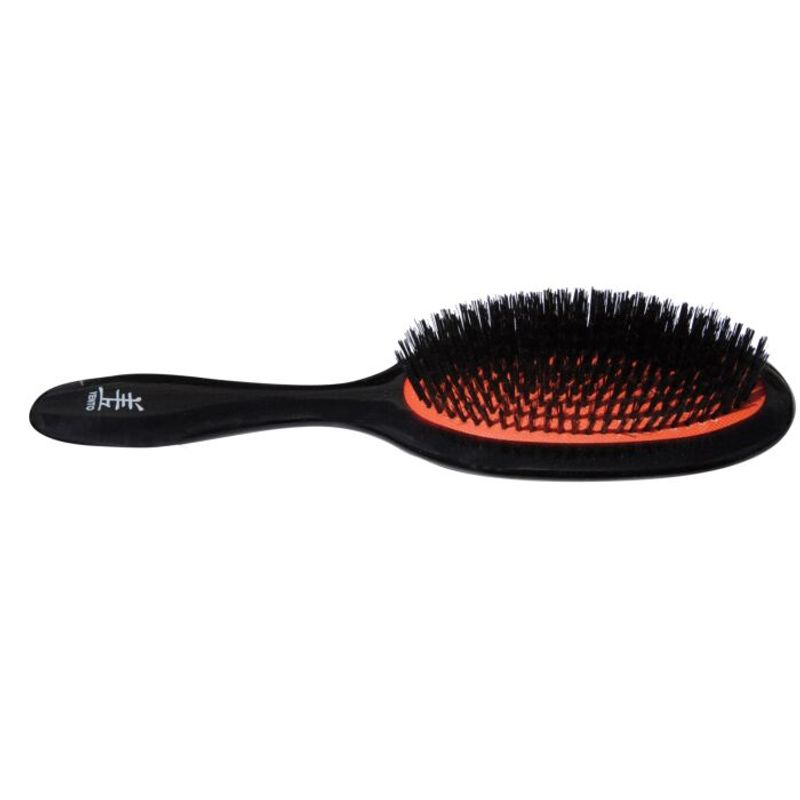 MP Brush Pure-Bristle Large Brush, Yento