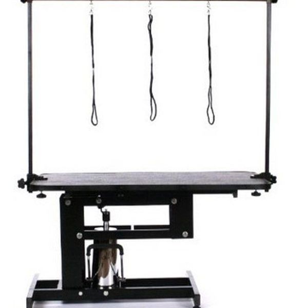 Hovedbilde Grooming Table Hydraulic VENUS - 106 x 60 cm > ...