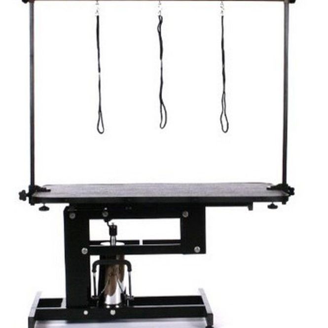 Hovedbilde Grooming Table Hydraulic VENUS - 106 x 60 cm > ...