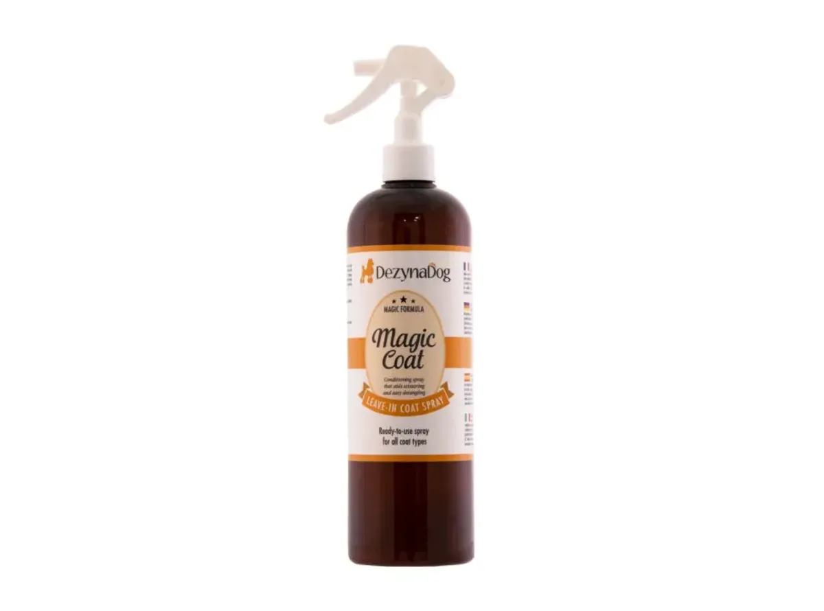 Magic Coat Spray 500ml, Dezynadog