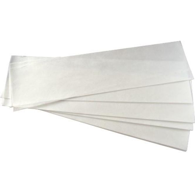 Hovedbilde Wrap Silkepapir hvit / Ris, Ibanz
