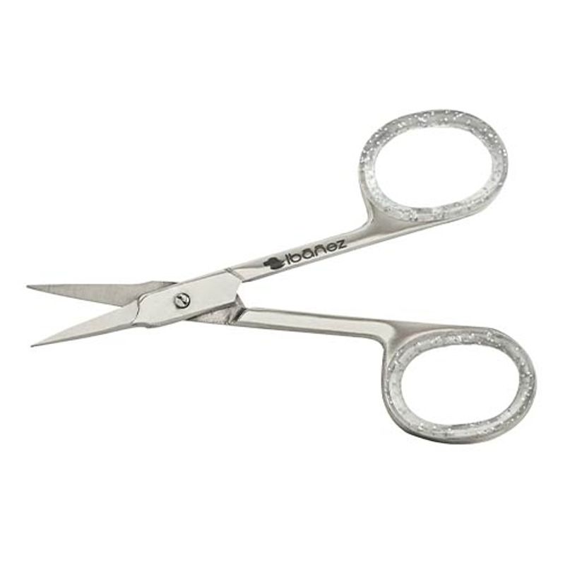 Spesial gummistrikk saks, Ibanez