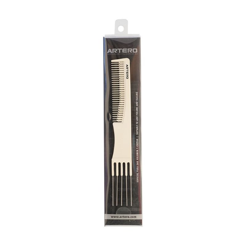 Silicone Teasing Comb, Artero