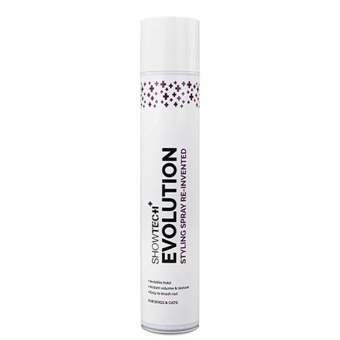 Hovedbilde Evolution spray 500 ml, ShowTech
