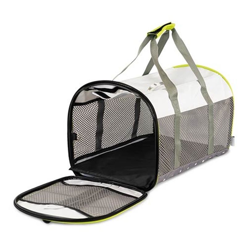 Sport Colors Hvit Transport Bag (46x28x28cm), Ibanez