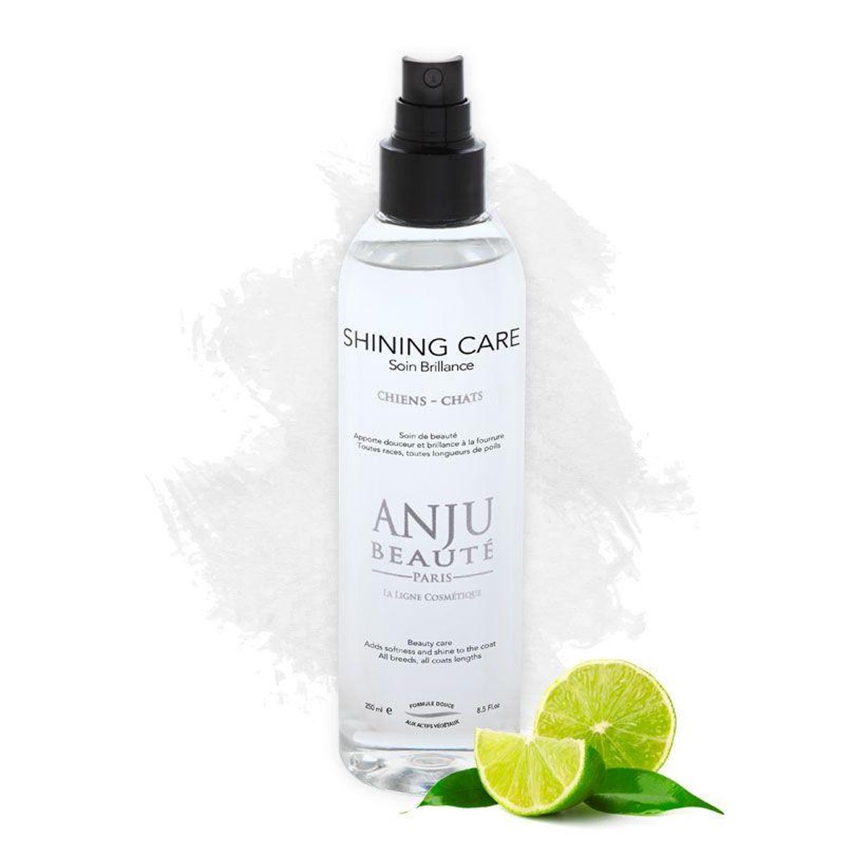 Shining Spray 150 ml, Anju-Beautè