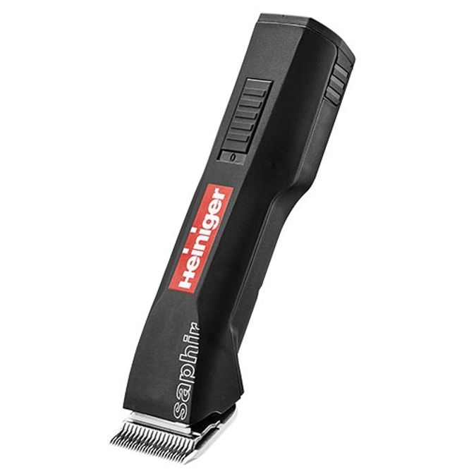 Hovedbilde Saphir Basic Klippemaskin, Heiniger