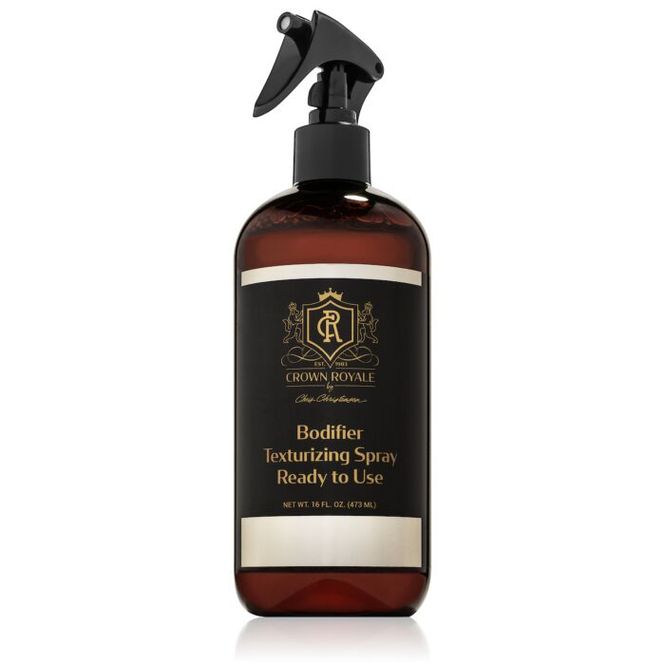 Hovedbilde Bodifier RTU Spray 473ml, Crown Royale
