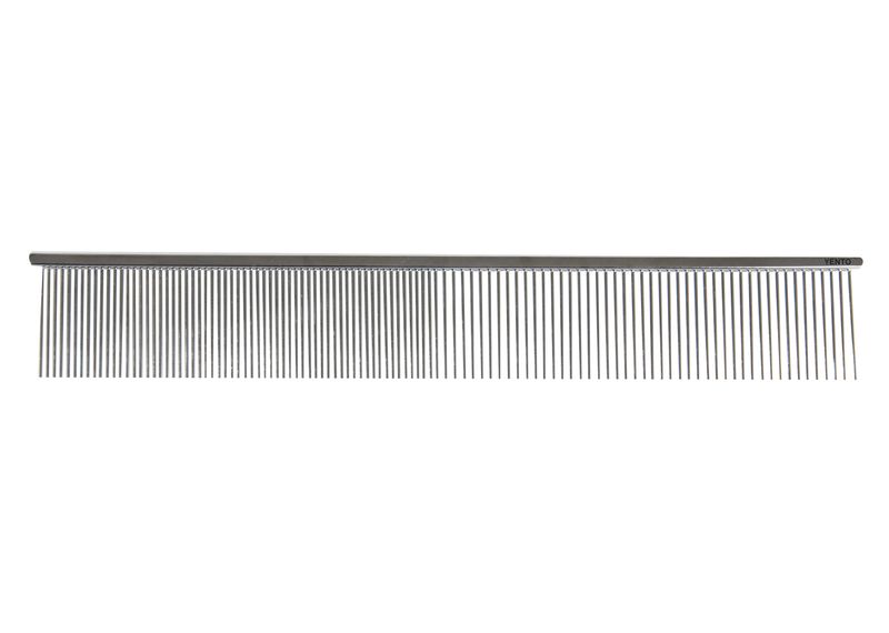 Special Scissoring Comb 23 cm, Yento