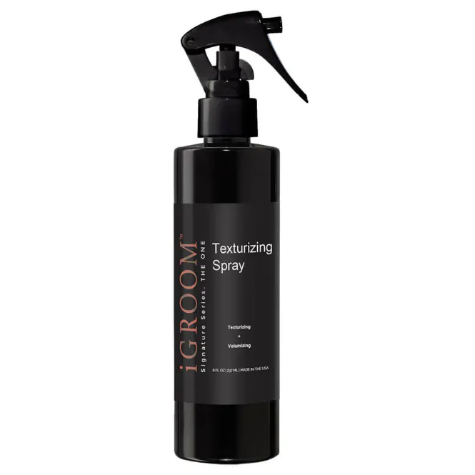 Hovedbilde Texturizing Spray 236ml, iGROOM