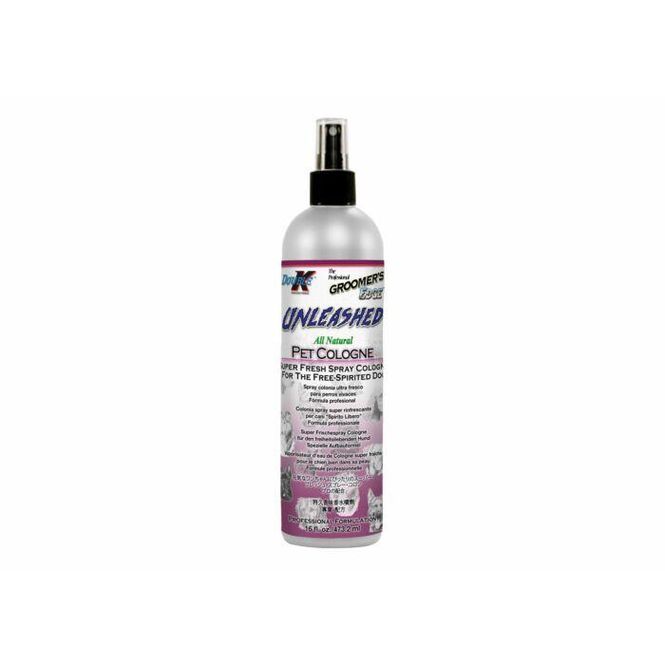 Hovedbilde Unleashed Cologne Spray 236 ml, DoubleK