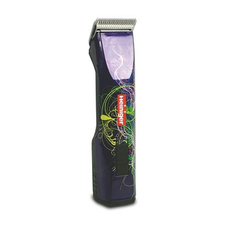 Saphir Style Klippemaskin, Heiniger