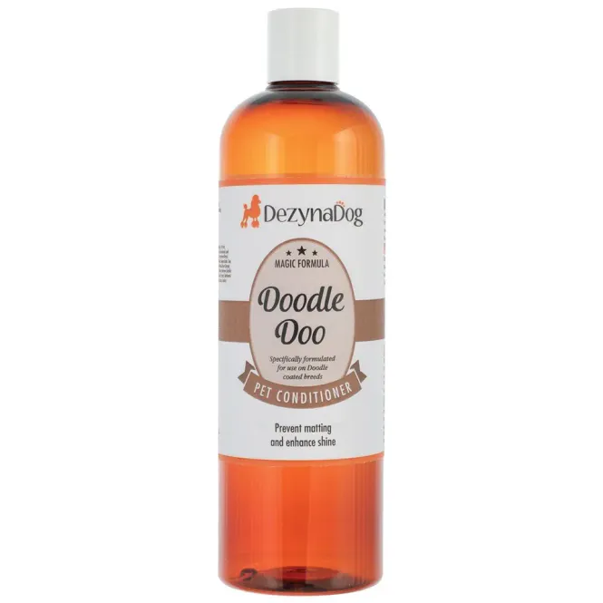 Hovedbilde Doodle Doo Conditioner 450ml, Dezynadog