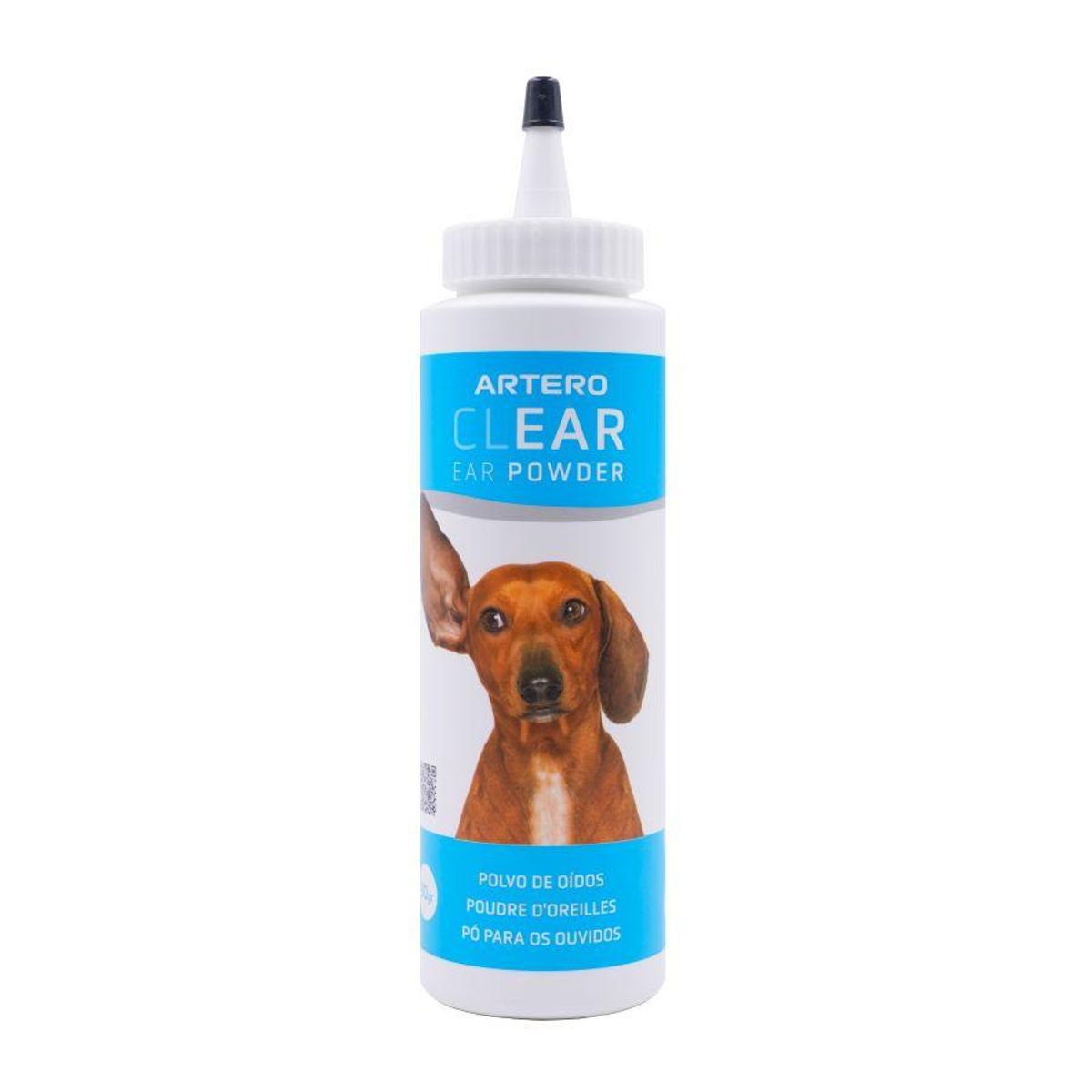 Ear Clear Powder 30gr, Artero