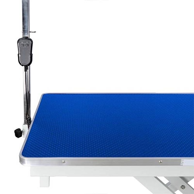 Comfort elektrisk stellebord 110X60X42-100cm Black, Ibanez