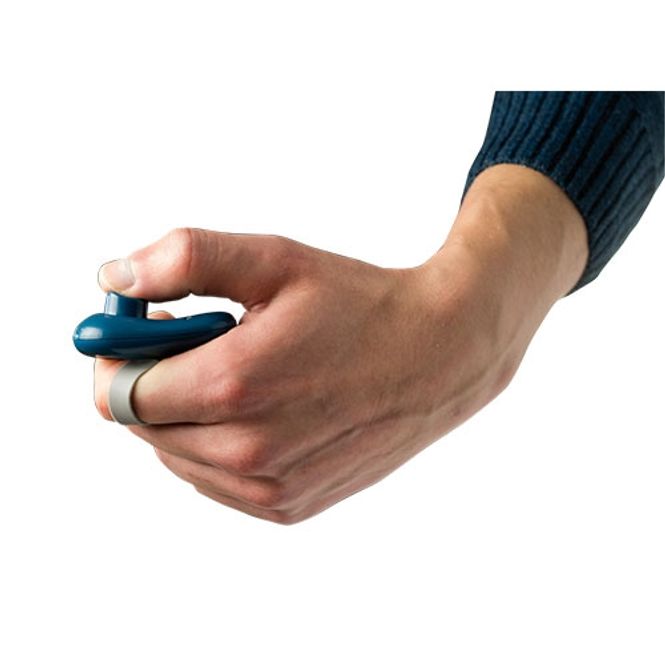 Hovedbilde Klikker Med Fingerring, Ibanez