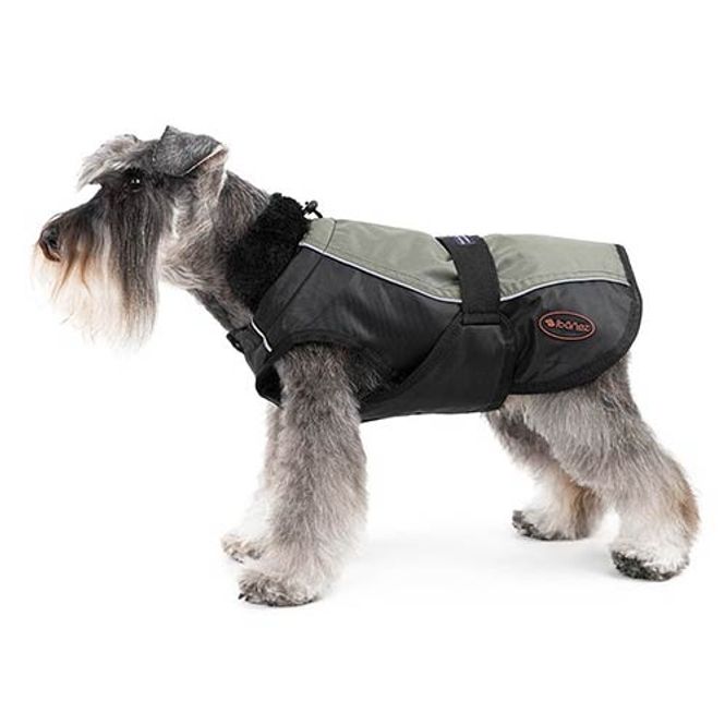 Hovedbilde Comfort Grey Coat 25cm, Ibanez
