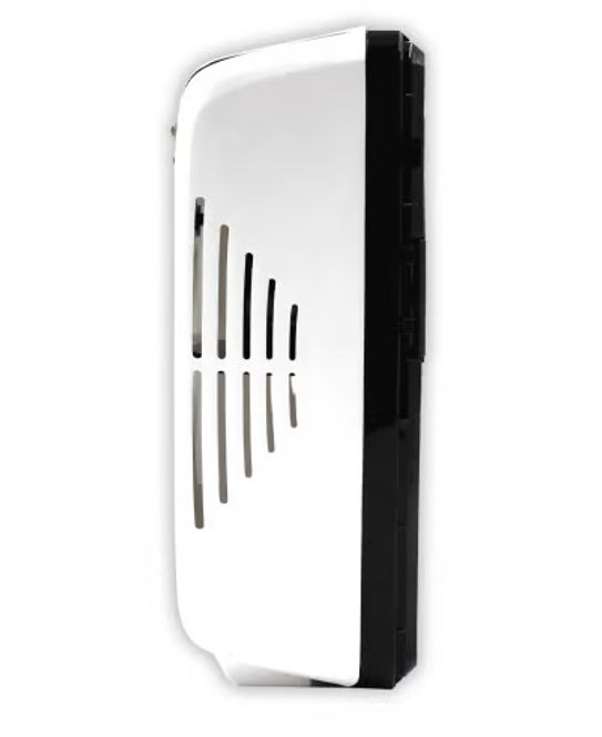 Hovedbilde Block dispenser, PowAir