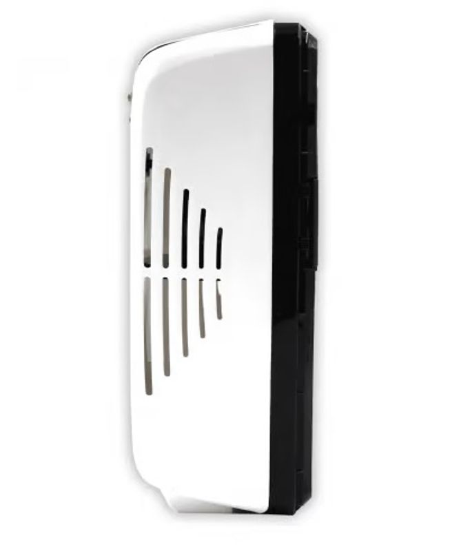 Block dispenser, PowAir