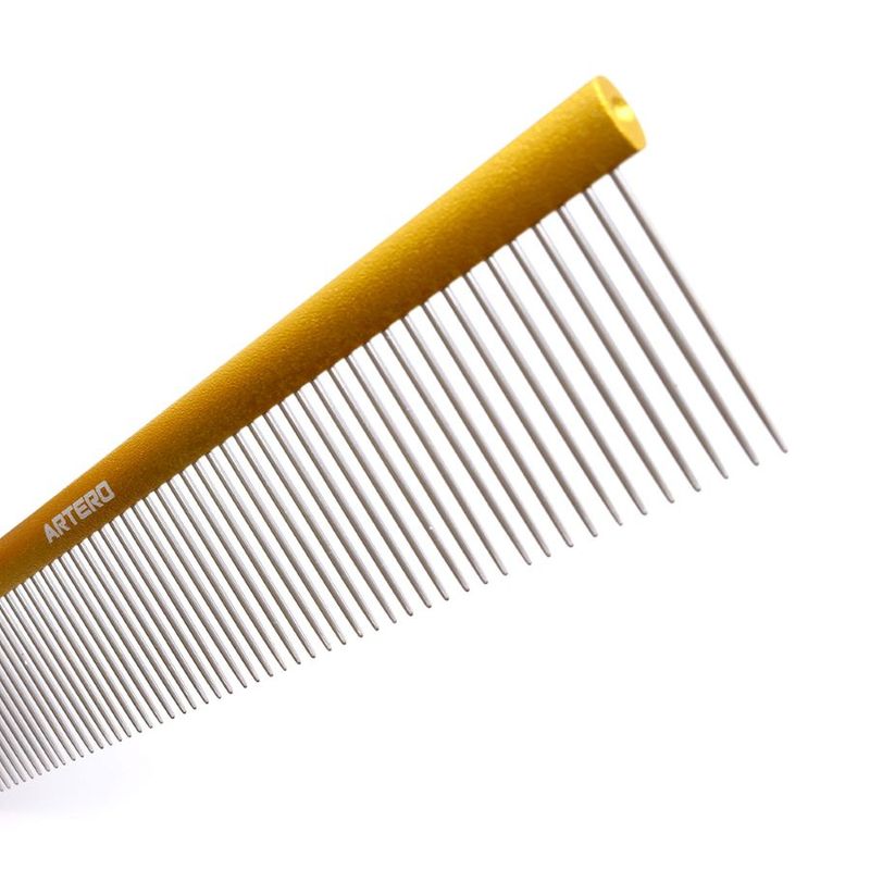 Rocky - Giant Gold Comb, Artero
