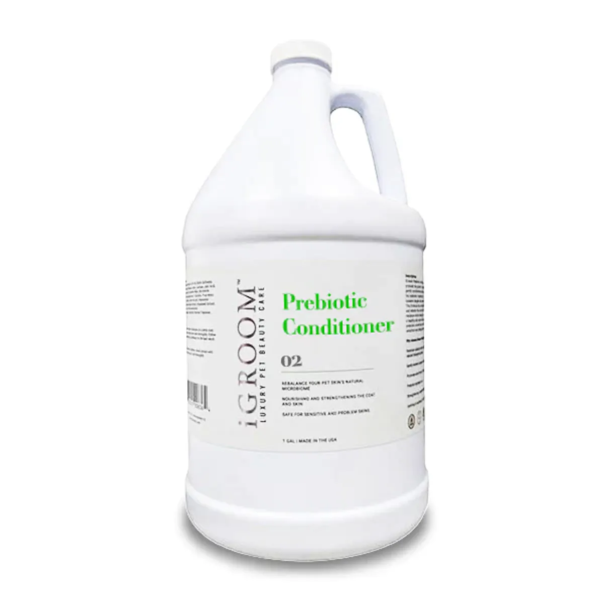 Prebiotic Conditioner 473ml, iGROOM