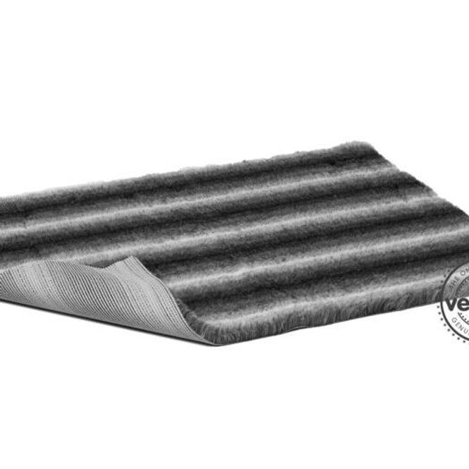 Hovedbilde Vetbed NonSlip, (75X100cm), Select Charcoal Wolf ...