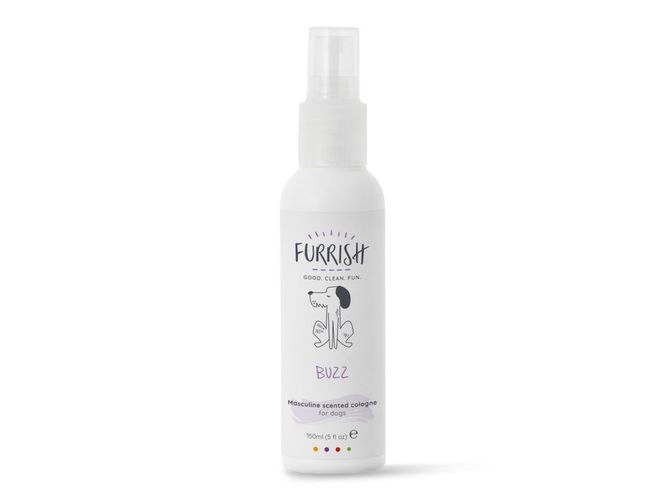 Hovedbilde Buzz Cologne 150ml, Furrish