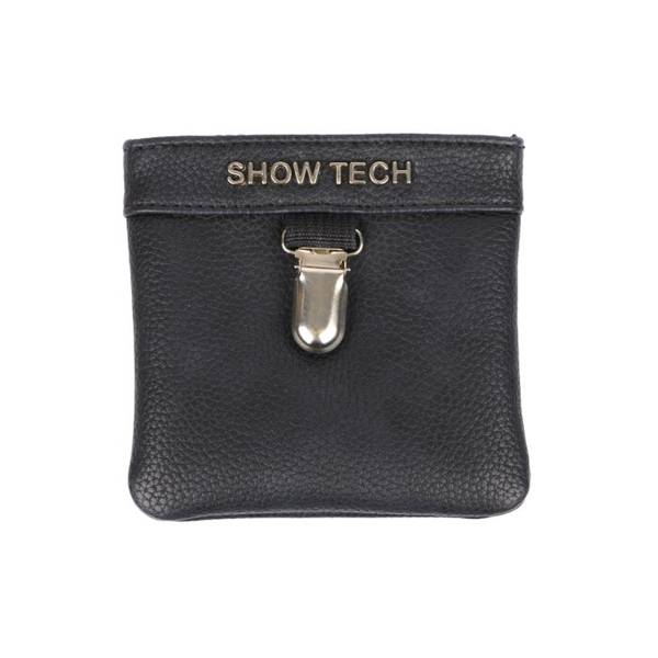 Hovedbilde Faux Leather Treat Pouch With Magnetic Closure, ...