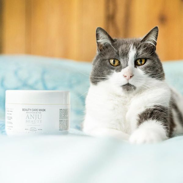 Hovedbilde Beautè Care Masker 250 gram, Anju-Beautè