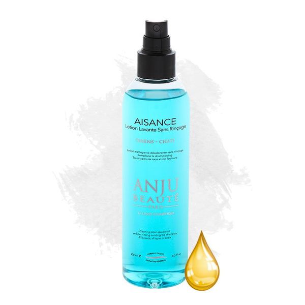 Hovedbilde Aisance Droog Spray 250 ml, Anju-Beautè