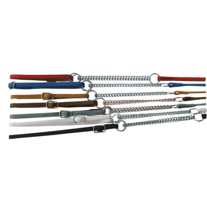 Hovedbilde Combi Show Lead (White) 0.7x(20-35cm)x96cm, ...