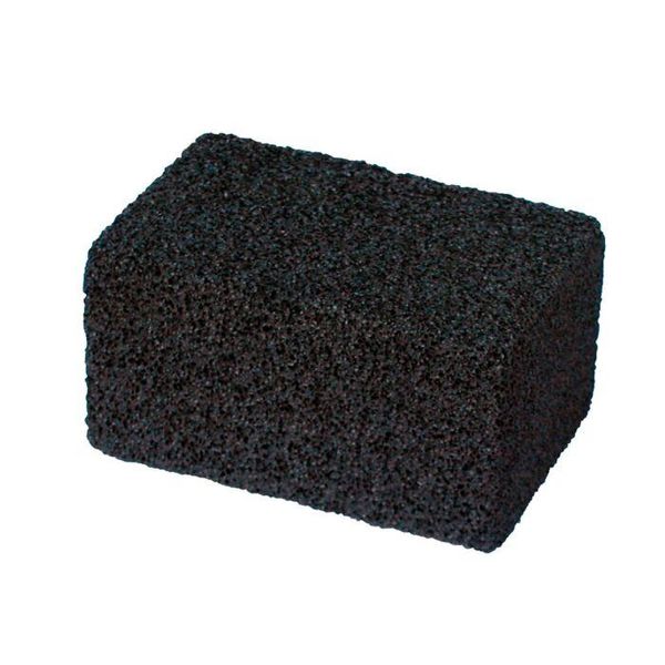 Hovedbilde Nappe stein 9x6x5 cm, ShowTech