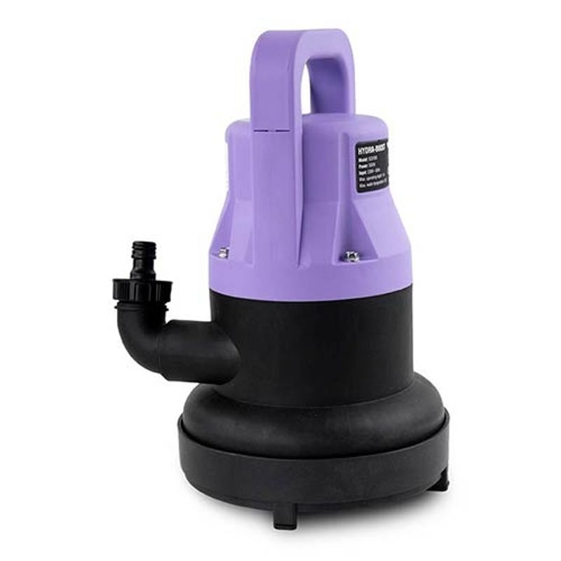 Hydra-Boost Pet Shower System, Ibanez