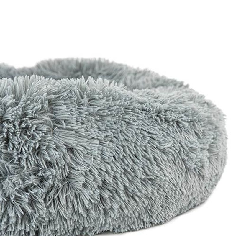 Donut Caress Seng 59x12cm (Grå), Ibanez