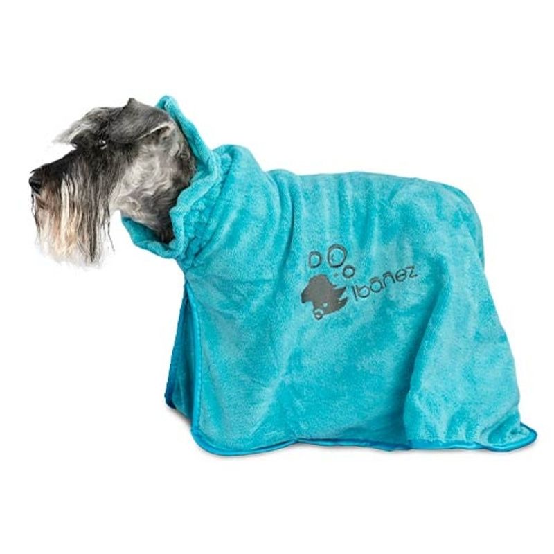 Microfiber Badekappe (XS), Ibanez