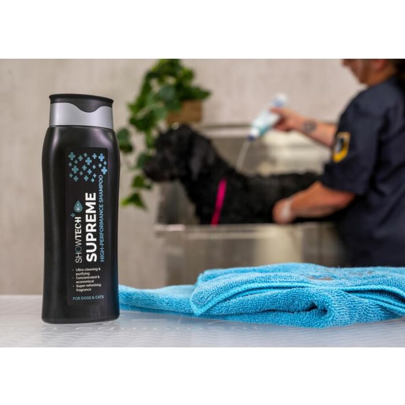 Supreme Shampoo 5 L, ShowTech
