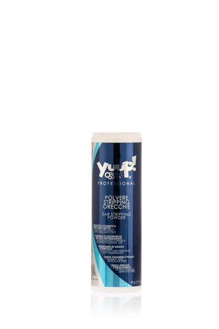 Hovedbilde PRO Ear Stripping Powder 40g, Yuup!