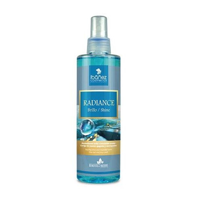 Hovedbilde Radiance Shine spray 250ml, Ibanez
