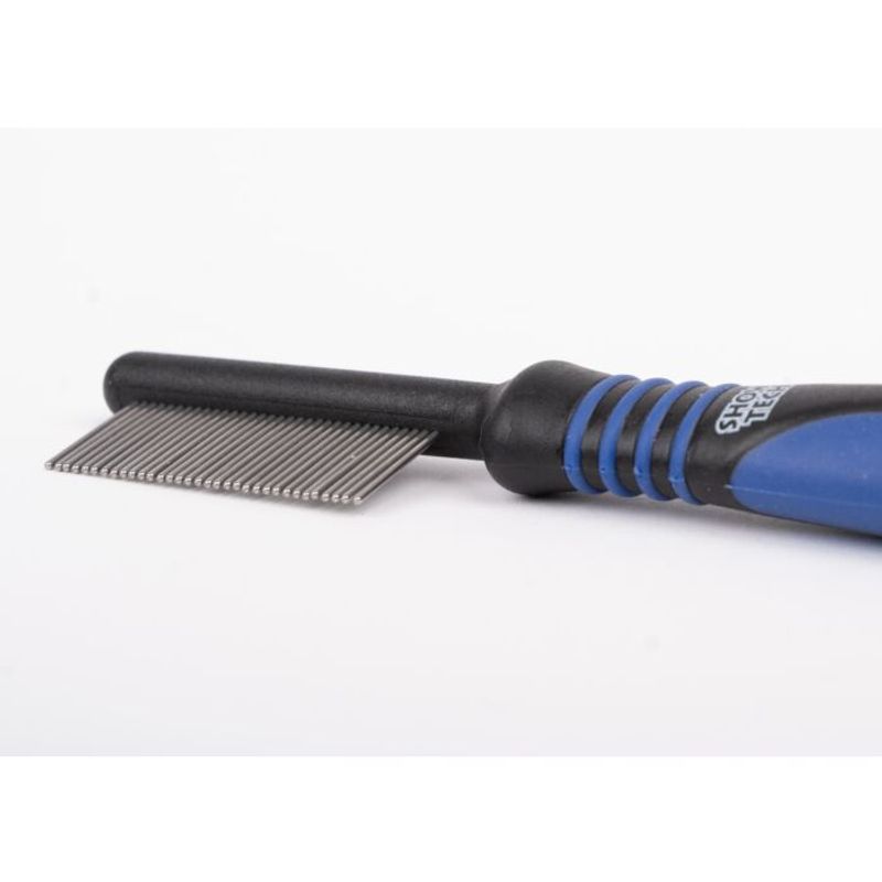 Face and Ear Comb 12cm, Show Tech