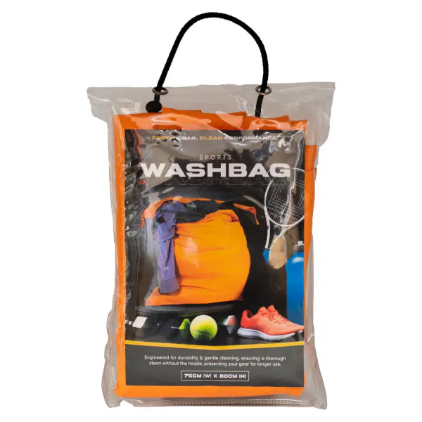 Hovedbilde Jumbo Sport Wash Bag 75W x 80L, PowAir