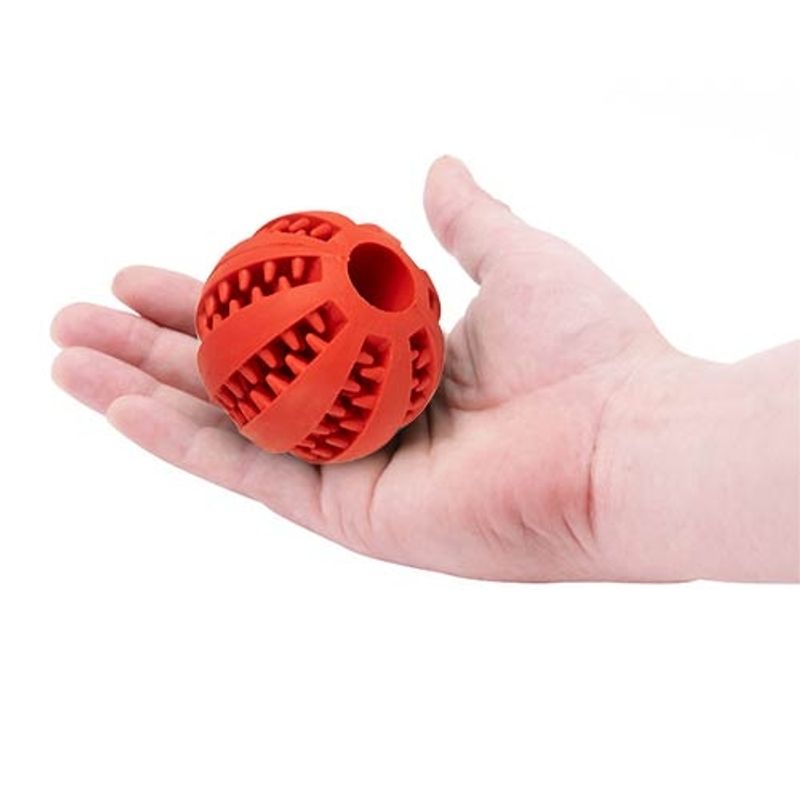 Tooth Cleaning Ball 6cm, Ibanez