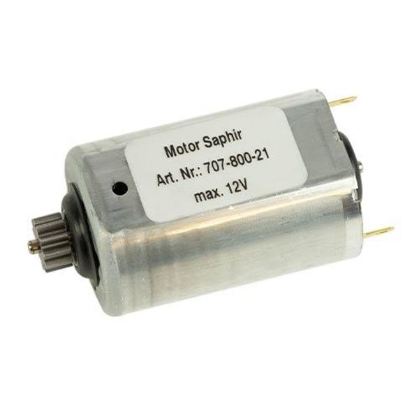 Hovedbilde Saphir Engine, Heiniger