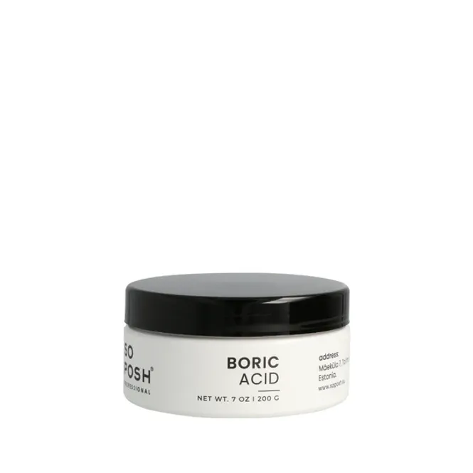 Hovedbilde Boric Acid For Tear Stain Prevention 200g , ...