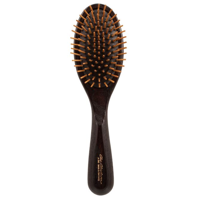 Hovedbilde 20mm Oval Wood Pin Brush Large, Chris Christensen