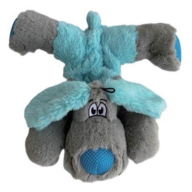 Dog Plush 34x33cm, Ibanez
