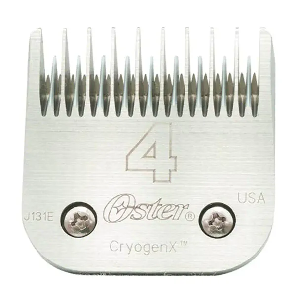 Hovedbilde Nº4 - 9,5mm Klippeskjær Universal, Oster