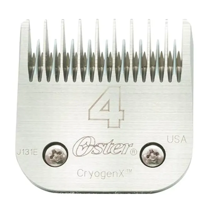 Hovedbilde Nº4 - 9,5mm Klippeskjær Universal, Oster