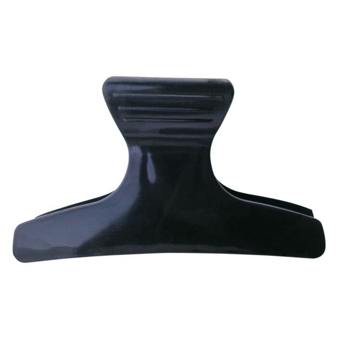 Hovedbilde Plastic Brushing Clips Large - 2 pcs, ShowTech