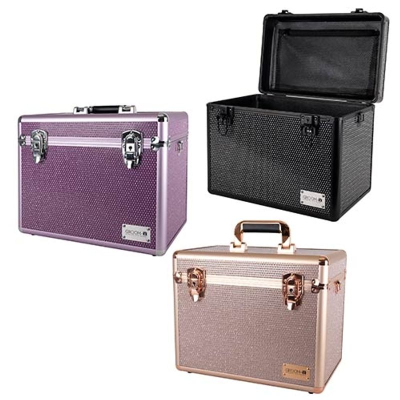 Grooming case (Stardust), Groom-X 