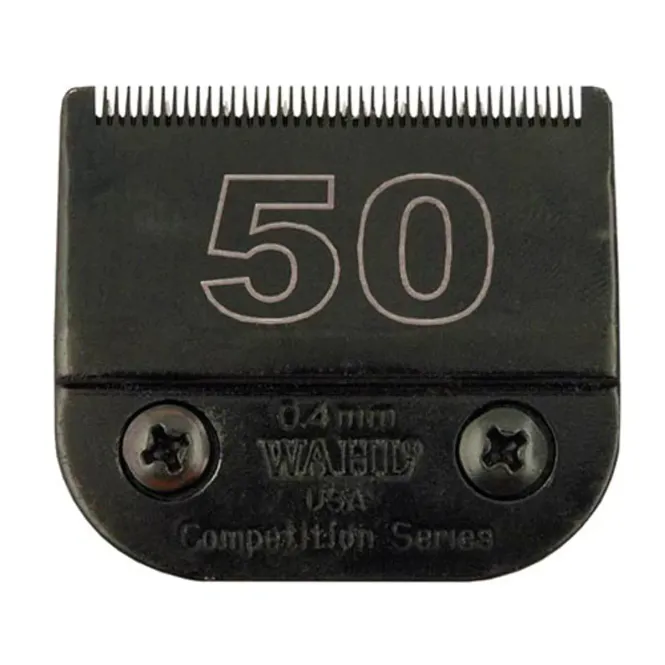 Hovedbilde Nº50 - 0,2mm Klippeskjær Universal, Whal